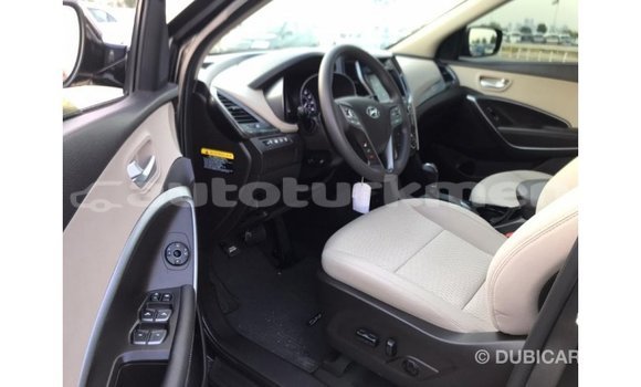 Buy Import Hyundai Santa Fe Other Car in Import - Dubai in Ahal Buy Import Hyundai Santa Fe Other Car in Import - Dubai in Ahal