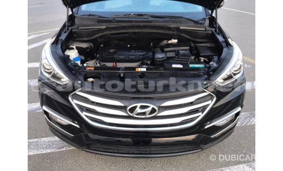 Buy Import Hyundai Santa Fe Other Car in Import - Dubai in Ahal Buy Import Hyundai Santa Fe Other Car in Import - Dubai in Ahal