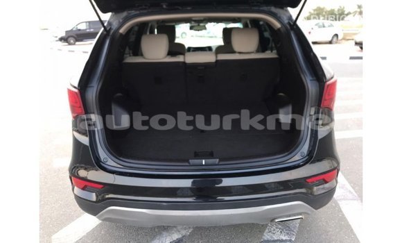 Buy Import Hyundai Santa Fe Other Car in Import - Dubai in Ahal Buy Import Hyundai Santa Fe Other Car in Import - Dubai in Ahal