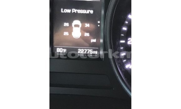 Buy Import Hyundai Santa Fe Other Car in Import - Dubai in Ahal Buy Import Hyundai Santa Fe Other Car in Import - Dubai in Ahal