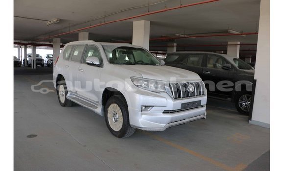 Buy Import Toyota Prado Other Car in Import - Dubai in Ahal Buy Import Toyota Prado Other Car in Import - Dubai in Ahal
