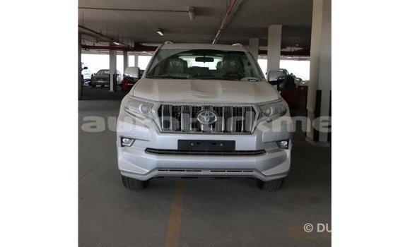 Buy Import Toyota Prado Other Car in Import - Dubai in Ahal Buy Import Toyota Prado Other Car in Import - Dubai in Ahal