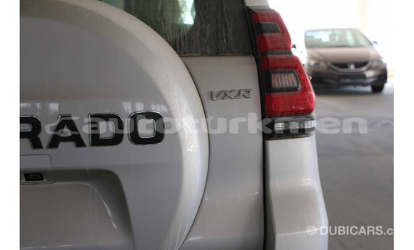 Buy Import Toyota Prado Other Car in Import - Dubai in Ahal Buy Import Toyota Prado Other Car in Import - Dubai in Ahal