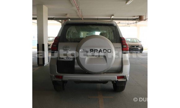 Buy Import Toyota Prado Other Car in Import - Dubai in Ahal Buy Import Toyota Prado Other Car in Import - Dubai in Ahal