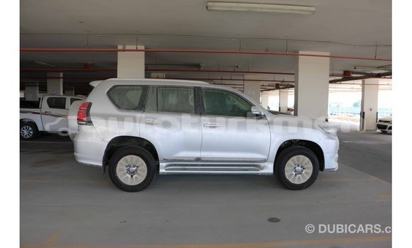 Buy Import Toyota Prado Other Car in Import - Dubai in Ahal Buy Import Toyota Prado Other Car in Import - Dubai in Ahal