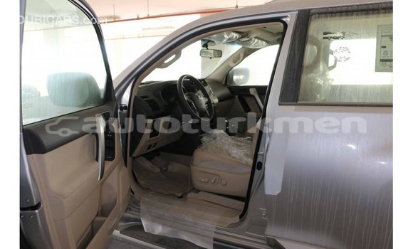 Buy Import Toyota Prado Other Car in Import - Dubai in Ahal Buy Import Toyota Prado Other Car in Import - Dubai in Ahal