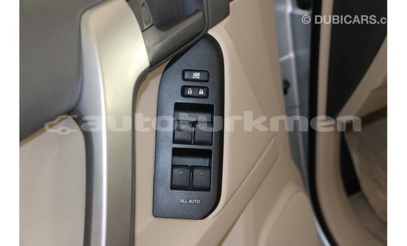 Buy Import Toyota Prado Other Car in Import - Dubai in Ahal Buy Import Toyota Prado Other Car in Import - Dubai in Ahal