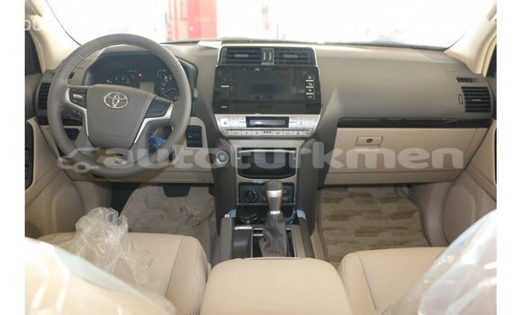 Buy Import Toyota Prado Other Car in Import - Dubai in Ahal Buy Import Toyota Prado Other Car in Import - Dubai in Ahal