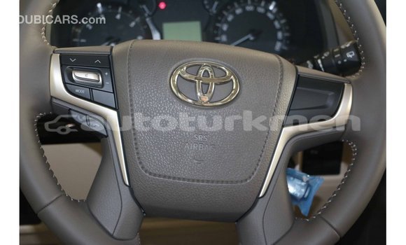 Buy Import Toyota Prado Other Car in Import - Dubai in Ahal Buy Import Toyota Prado Other Car in Import - Dubai in Ahal