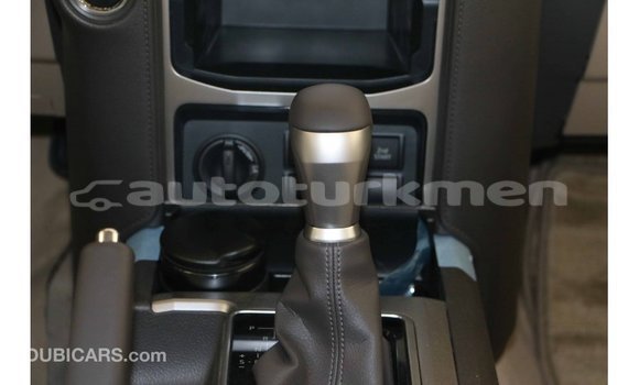 Buy Import Toyota Prado Other Car in Import - Dubai in Ahal Buy Import Toyota Prado Other Car in Import - Dubai in Ahal