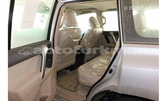 Buy Import Toyota Prado Other Car in Import - Dubai in Ahal Buy Import Toyota Prado Other Car in Import - Dubai in Ahal