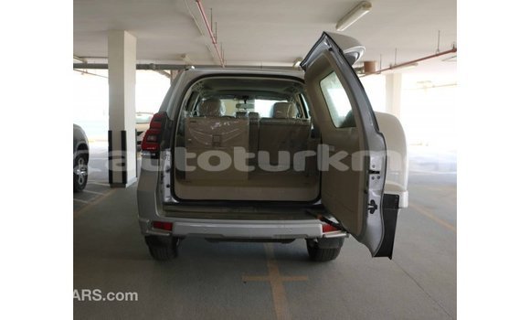 Buy Import Toyota Prado Other Car in Import - Dubai in Ahal Buy Import Toyota Prado Other Car in Import - Dubai in Ahal