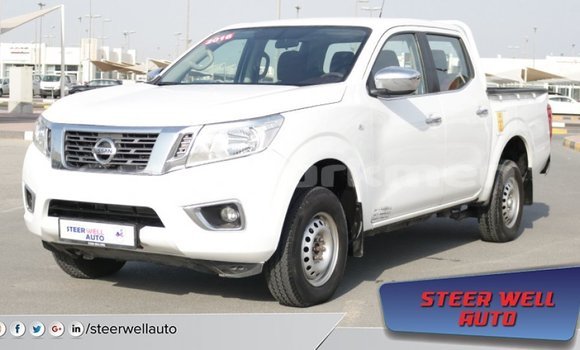 Buy Import Nissan Navara White Car in Import - Dubai in Ahal Buy Import Nissan Navara White Car in Import - Dubai in Ahal