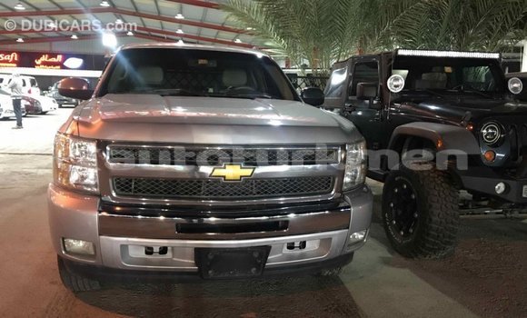 Buy Import Chevrolet Silverado Other Car in Import - Dubai in Ahal Buy Import Chevrolet Silverado Other Car in Import - Dubai in Ahal