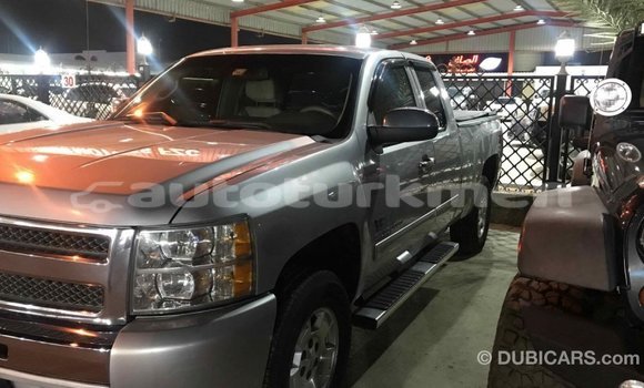 Buy Import Chevrolet Silverado Other Car in Import - Dubai in Ahal Buy Import Chevrolet Silverado Other Car in Import - Dubai in Ahal