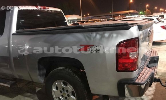 Buy Import Chevrolet Silverado Other Car in Import - Dubai in Ahal Buy Import Chevrolet Silverado Other Car in Import - Dubai in Ahal