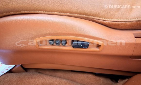 Buy Import Infiniti FX Brown Car in Import - Dubai in Ahal Buy Import Infiniti FX Brown Car in Import - Dubai in Ahal