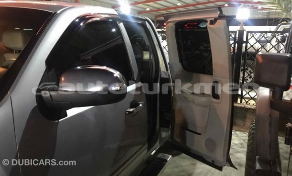 Buy Import Chevrolet Silverado Other Car in Import - Dubai in Ahal