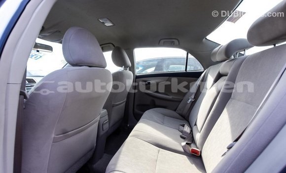 Buy Import Toyota Corolla White Car in Import - Dubai in Ahal Buy Import Toyota Corolla White Car in Import - Dubai in Ahal