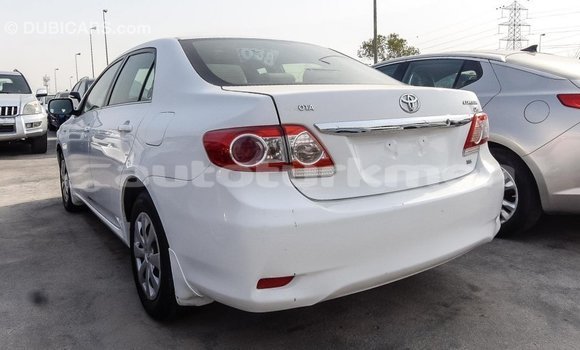 Buy Import Toyota Corolla White Car in Import - Dubai in Ahal Buy Import Toyota Corolla White Car in Import - Dubai in Ahal