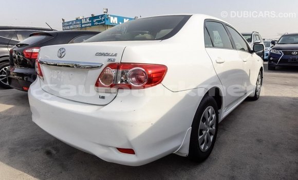 Buy Import Toyota Corolla White Car in Import - Dubai in Ahal Buy Import Toyota Corolla White Car in Import - Dubai in Ahal
