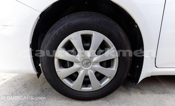 Buy Import Toyota Corolla White Car in Import - Dubai in Ahal Buy Import Toyota Corolla White Car in Import - Dubai in Ahal