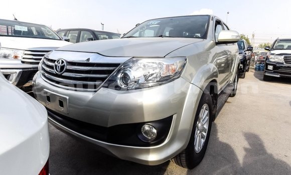 Buy Import Toyota Fortuner Other Car in Import - Dubai in Ahal Buy Import Toyota Fortuner Other Car in Import - Dubai in Ahal
