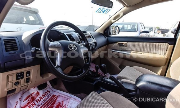Buy Import Toyota Fortuner Other Car in Import - Dubai in Ahal Buy Import Toyota Fortuner Other Car in Import - Dubai in Ahal