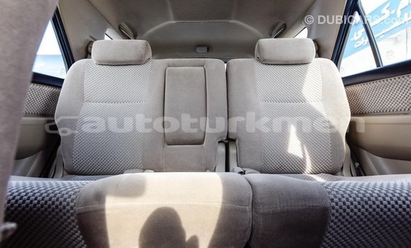 Buy Import Toyota Fortuner Other Car in Import - Dubai in Ahal Buy Import Toyota Fortuner Other Car in Import - Dubai in Ahal