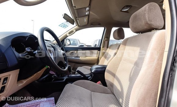 Buy Import Toyota Fortuner Other Car in Import - Dubai in Ahal Buy Import Toyota Fortuner Other Car in Import - Dubai in Ahal