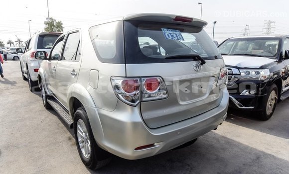 Buy Import Toyota Fortuner Other Car in Import - Dubai in Ahal Buy Import Toyota Fortuner Other Car in Import - Dubai in Ahal