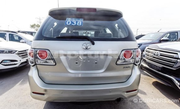 Buy Import Toyota Fortuner Other Car in Import - Dubai in Ahal Buy Import Toyota Fortuner Other Car in Import - Dubai in Ahal