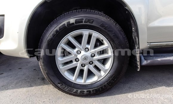 Buy Import Toyota Fortuner Other Car in Import - Dubai in Ahal Buy Import Toyota Fortuner Other Car in Import - Dubai in Ahal