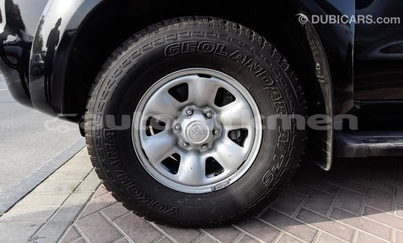Buy Import Toyota Fortuner Black Car in Import - Dubai in Ahal Buy Import Toyota Fortuner Black Car in Import - Dubai in Ahal