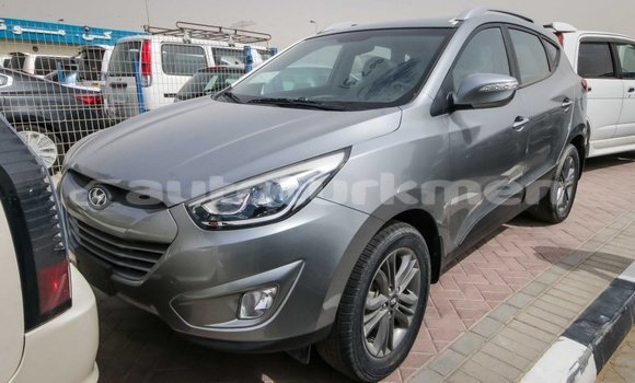 Buy Import Hyundai Tucson Other Car in Import - Dubai in Ahal Buy Import Hyundai Tucson Other Car in Import - Dubai in Ahal