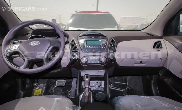 Buy Import Hyundai Tucson Other Car in Import - Dubai in Ahal Buy Import Hyundai Tucson Other Car in Import - Dubai in Ahal