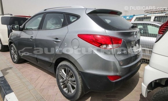 Buy Import Hyundai Tucson Other Car in Import - Dubai in Ahal Buy Import Hyundai Tucson Other Car in Import - Dubai in Ahal