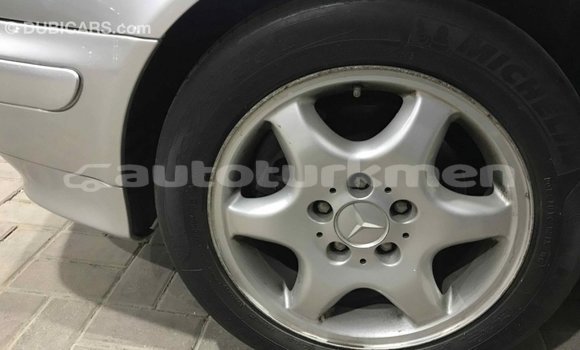 Buy Import Mercedes-Benz 190 (W201) Other Car in Import - Dubai in Ahal