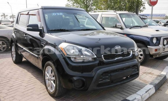 Buy Import Kia Soul Black Car in Import - Dubai in Ahal Buy Import Kia Soul Black Car in Import - Dubai in Ahal