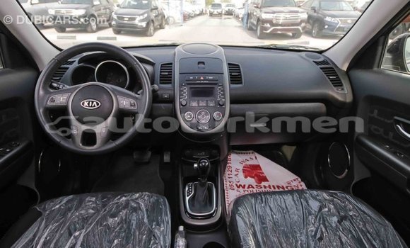 Buy Import Kia Soul Black Car in Import - Dubai in Ahal Buy Import Kia Soul Black Car in Import - Dubai in Ahal