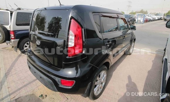 Buy Import Kia Soul Black Car in Import - Dubai in Ahal Buy Import Kia Soul Black Car in Import - Dubai in Ahal