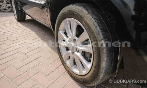 Buy Import Kia Soul Black Car in Import - Dubai in Ahal Buy Import Kia Soul Black Car in Import - Dubai in Ahal