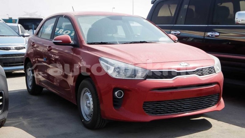 Big with watermark kia rio ahal import dubai 1540