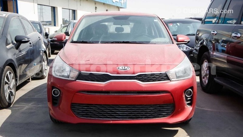 Big with watermark kia rio ahal import dubai 1540