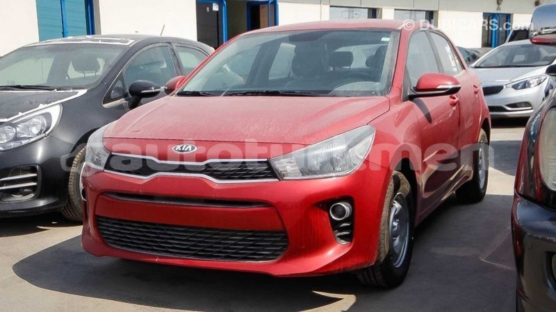 Big with watermark kia rio ahal import dubai 1540