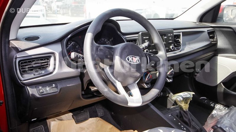 Big with watermark kia rio ahal import dubai 1540