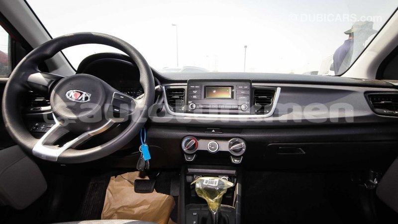 Big with watermark kia rio ahal import dubai 1540