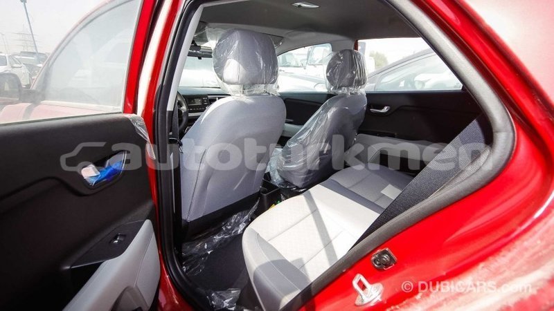 Big with watermark kia rio ahal import dubai 1540