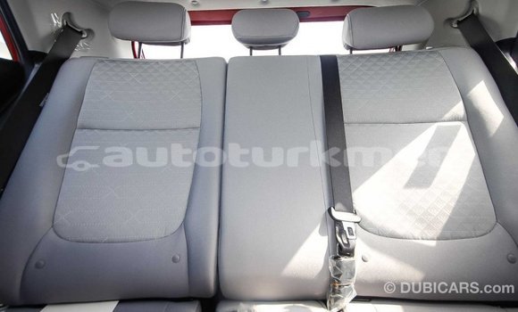 Buy Import Kia Rio Red Car in Import - Dubai in Ahal Buy Import Kia Rio Red Car in Import - Dubai in Ahal