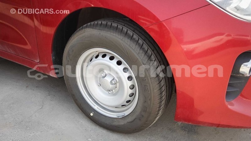 Big with watermark kia rio ahal import dubai 1540